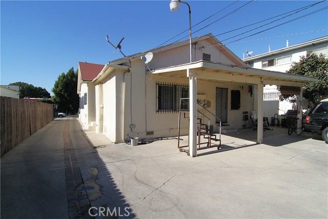 1108 N Kenmore Avenue, Los Angeles, CA 90029