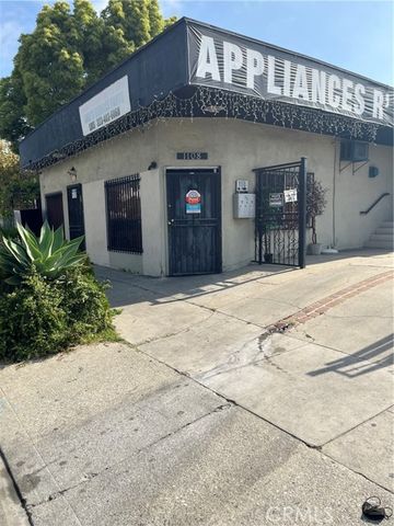 1108 N Kenmore Avenue, Los Angeles, CA 90029