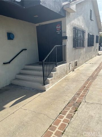 1108 N Kenmore Avenue, Los Angeles, CA 90029