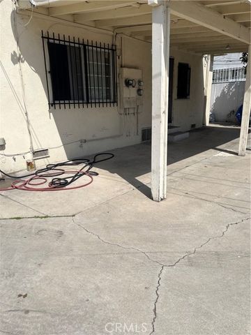 1108 N Kenmore Avenue, Los Angeles, CA 90029