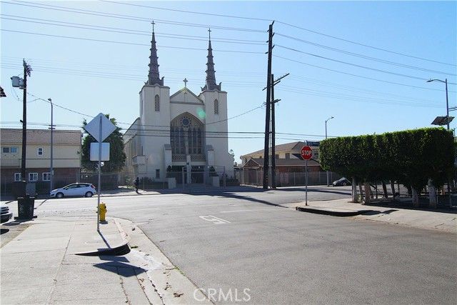 1108 N Kenmore Avenue, Los Angeles, CA 90029