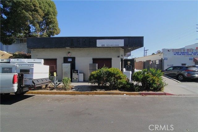 1108 N Kenmore Avenue, Los Angeles, CA 90029