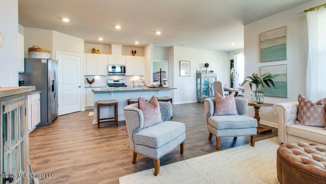 69 Powell Place, Byhalia, MS 38611