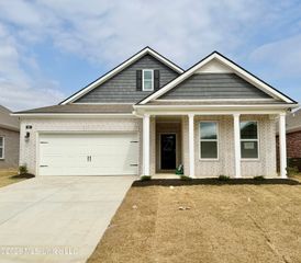 69 Powell Place, Byhalia, MS 38611