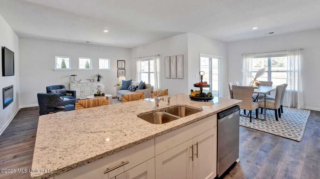 69 Powell Place, Byhalia, MS 38611 — photo 4