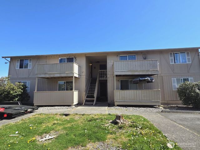 470 - 480 S River Avenue, Buckley, WA 98321