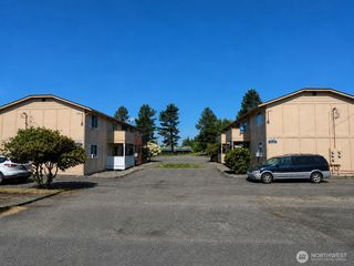 470 - 480 S River Avenue, Buckley, WA 98321