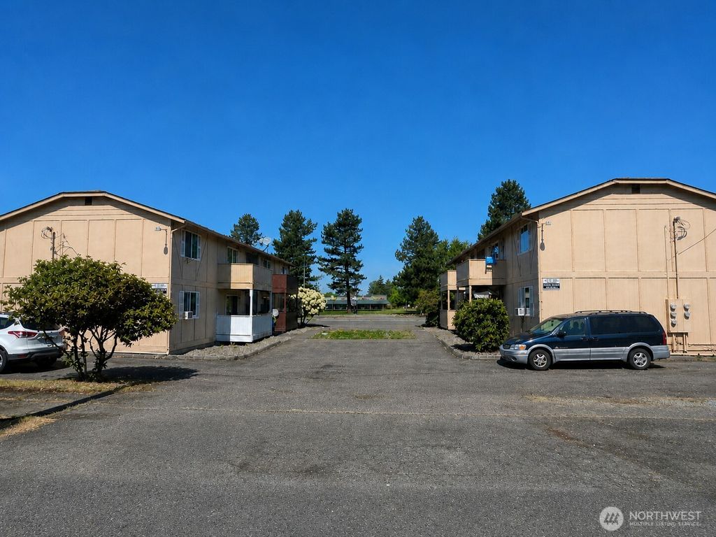 470 - 480 S River Avenue, Buckley, WA 98321