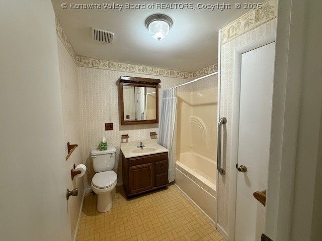 3308 Staunton Avenue Se, Charleston, WV 25304