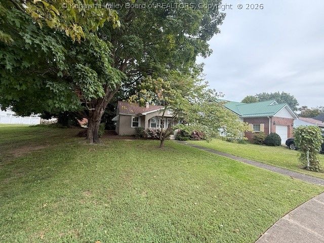 3308 Staunton Avenue Se, Charleston, WV 25304