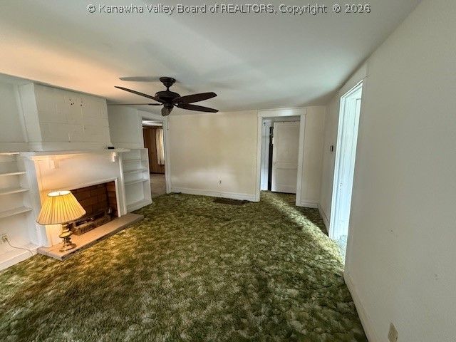 3308 Staunton Avenue Se, Charleston, WV 25304