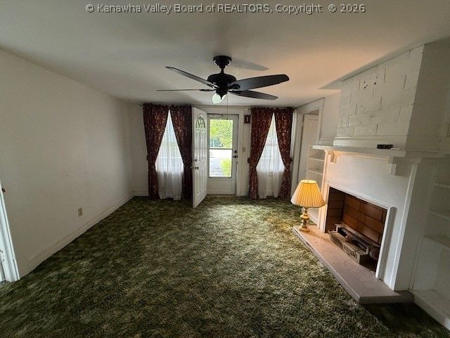 3308 Staunton Avenue Se, Charleston, WV 25304