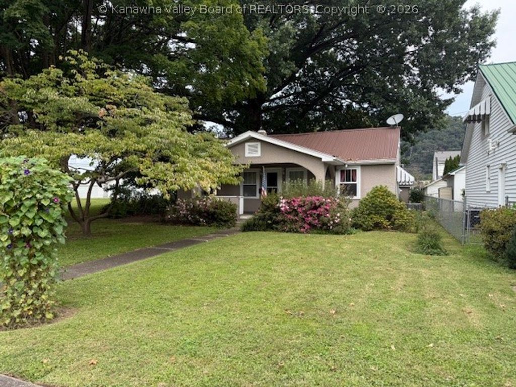 3308 Staunton Avenue Se, Charleston, WV 25304