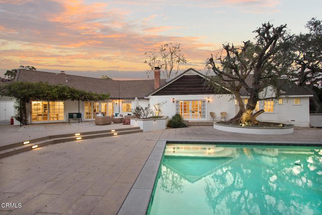 3390 Lombardy Road, Pasadena, CA 91107