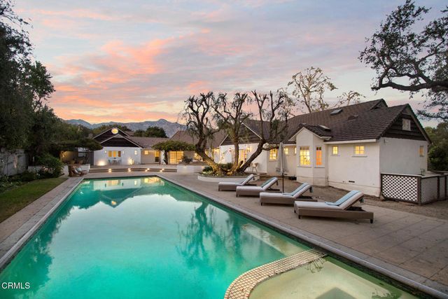 3390 Lombardy Road, Pasadena, CA 91107