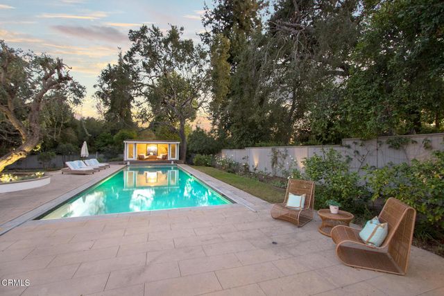 3390 Lombardy Road, Pasadena, CA 91107