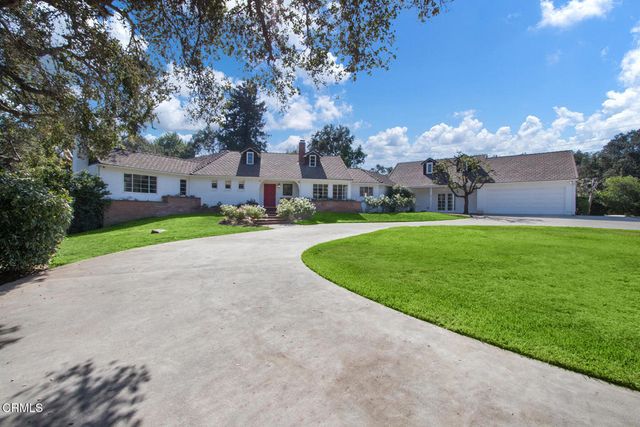 3390 Lombardy Road, Pasadena, CA 91107