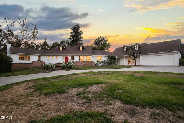 3390 Lombardy Road, Pasadena, CA 91107