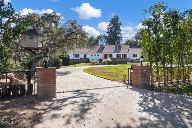3390 Lombardy Road, Pasadena, CA 91107