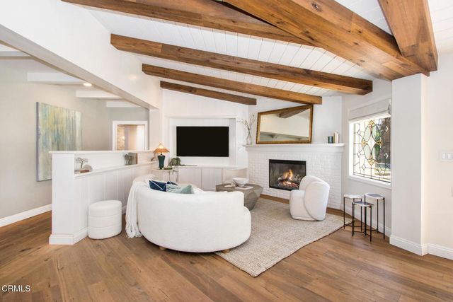 3390 Lombardy Road, Pasadena, CA 91107