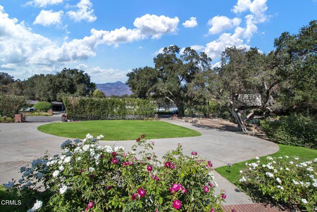 3390 Lombardy Road, Pasadena, CA 91107