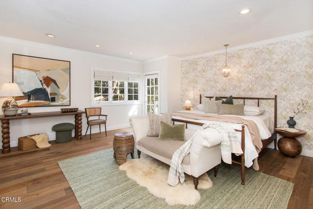 3390 Lombardy Road, Pasadena, CA 91107