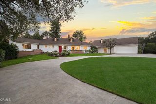 3390 Lombardy Road, Pasadena, CA 91107