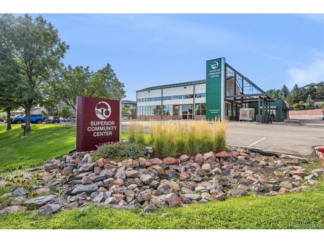 1302 Eldorado Dr, Superior, CO 80027