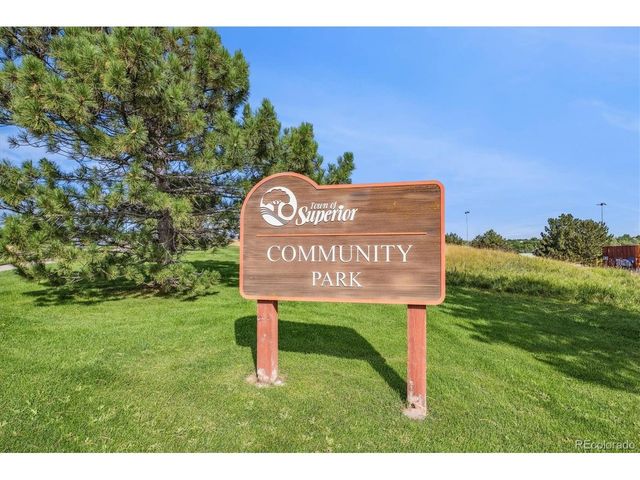 1302 Eldorado Dr, Superior, CO 80027