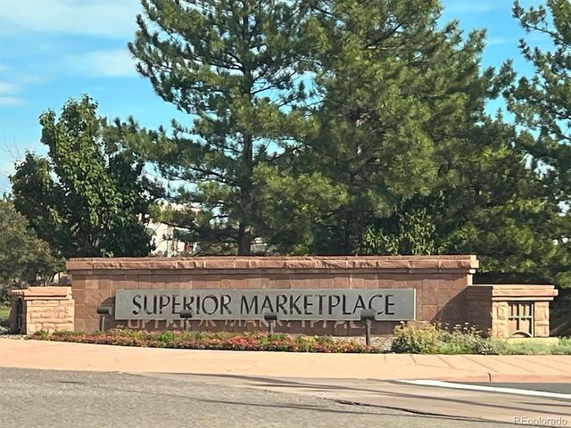 1302 Eldorado Dr, Superior, CO 80027