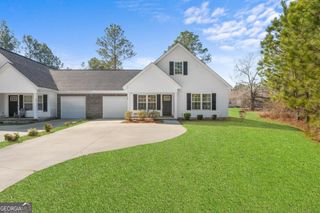 138 Bull Bay Drive, Statesboro, GA 30458