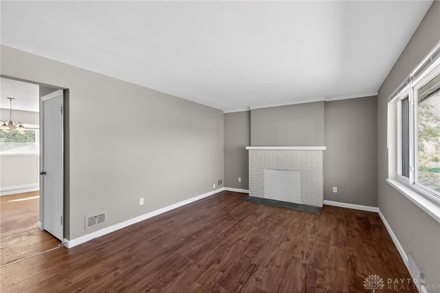 4596 Channing Lane, Trotwood, OH 45416