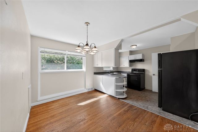 4596 Channing Lane, Trotwood, OH 45416