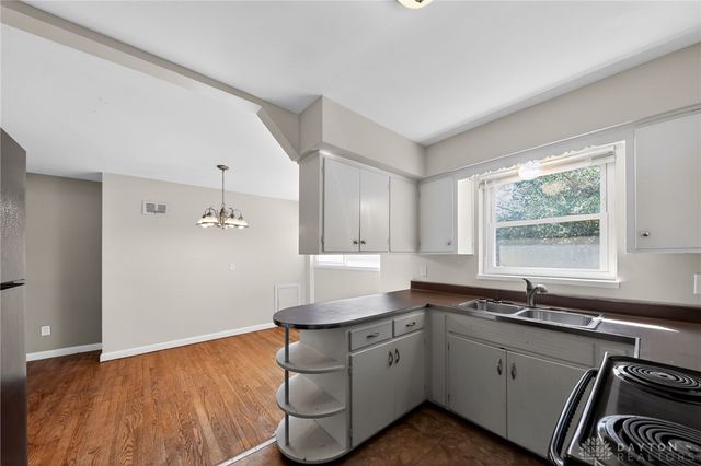 4596 Channing Lane, Trotwood, OH 45416