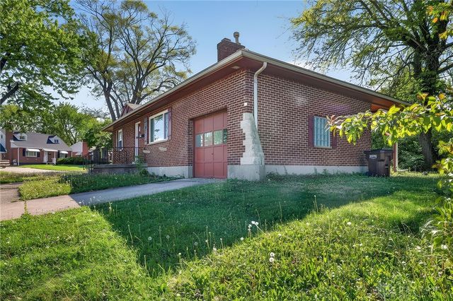 4596 Channing Lane, Trotwood, OH 45416