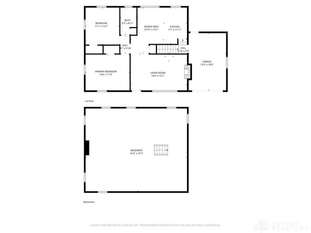 4596 Channing Lane, Trotwood, OH 45416