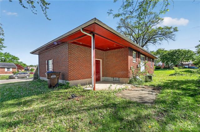 4596 Channing Lane, Trotwood, OH 45416
