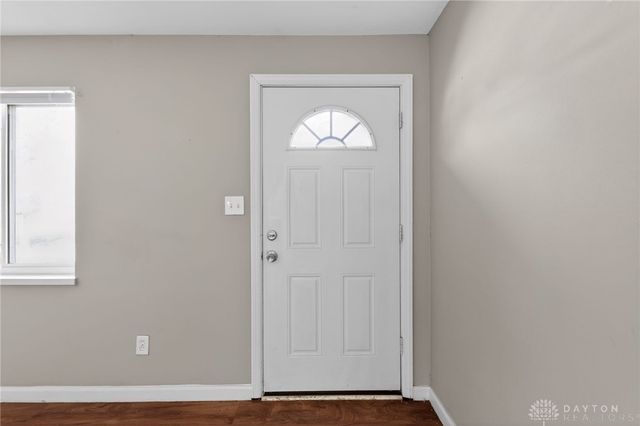 4596 Channing Lane, Trotwood, OH 45416