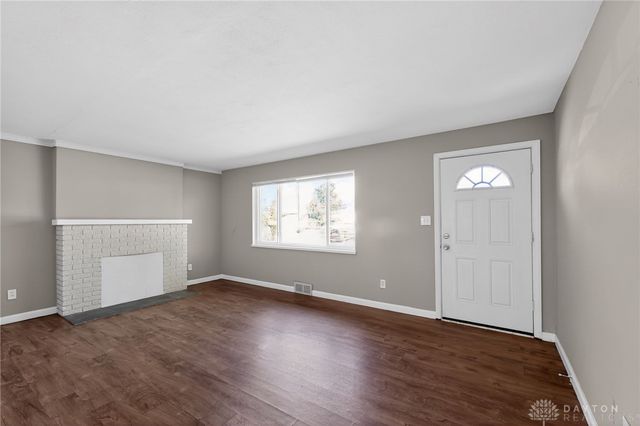 4596 Channing Lane, Trotwood, OH 45416