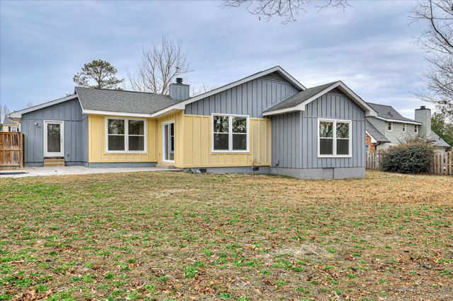 4226 Dunwoody Road, Augusta, GA 30907