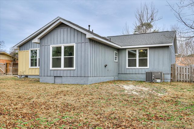 4226 Dunwoody Road, Augusta, GA 30907