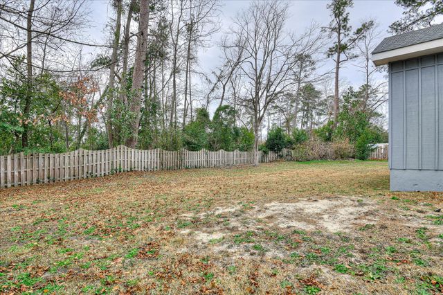 4226 Dunwoody Road, Augusta, GA 30907