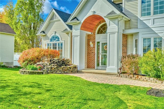 6131 La Frank Drive, Ontario, NY 14519