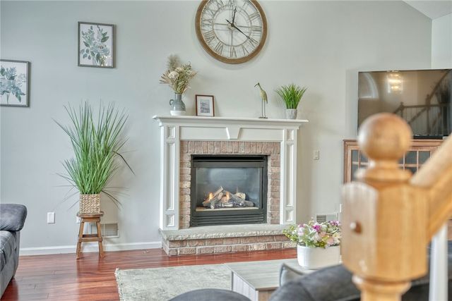 6131 La Frank Drive, Ontario, NY 14519