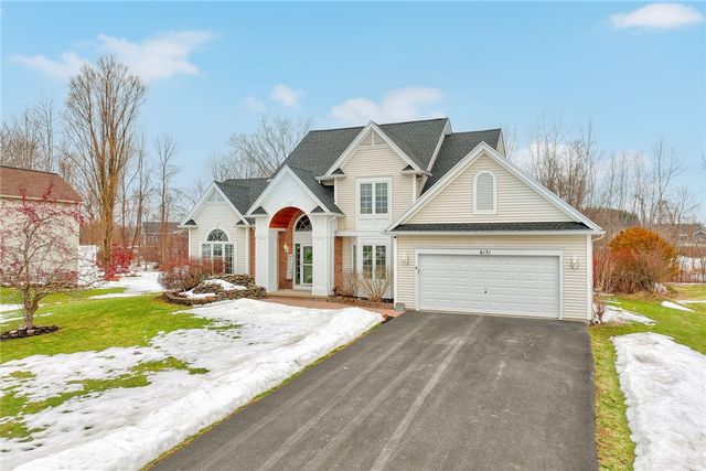 6131 La Frank Drive, Ontario, NY 14519