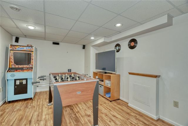 6131 La Frank Drive, Ontario, NY 14519