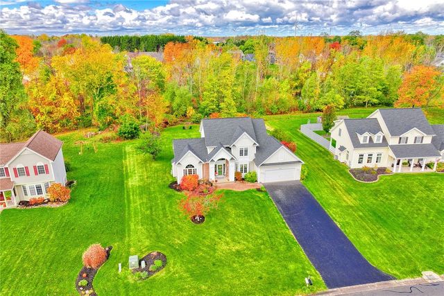 6131 La Frank Drive, Ontario, NY 14519