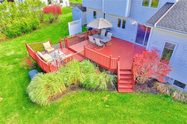 6131 La Frank Drive, Ontario, NY 14519