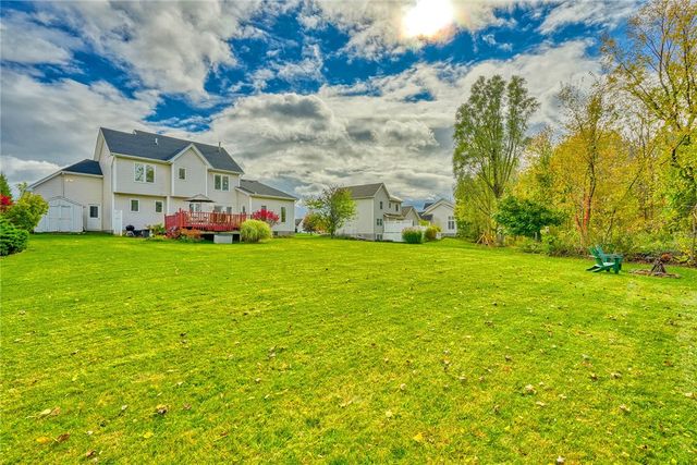 6131 La Frank Drive, Ontario, NY 14519