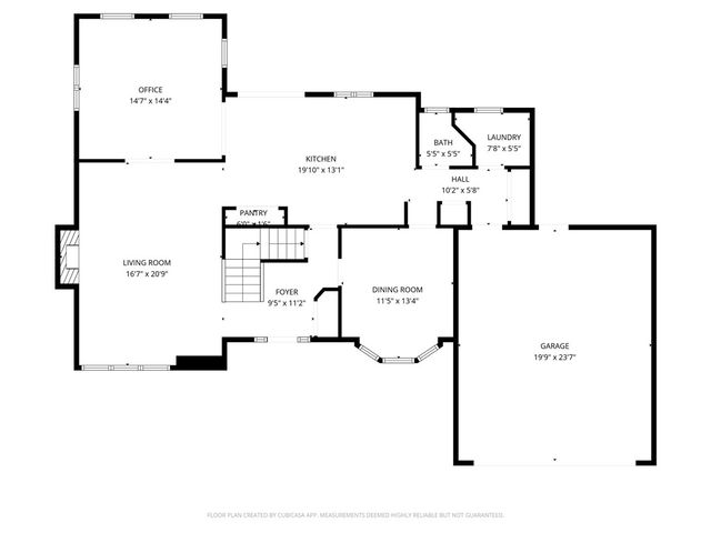 6131 La Frank Drive, Ontario, NY 14519